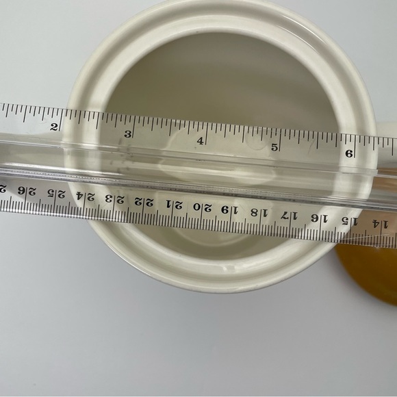 Vintage Tim Horton’s Tea Pot - Picture 10 of 13